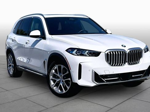 Used 2026 BMW X5 sDrive40i RWD image 2