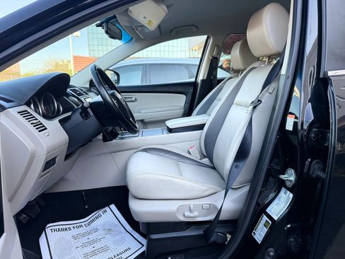 Used 2010 MAZDA CX-9 Touring AWD/4WD image 10
