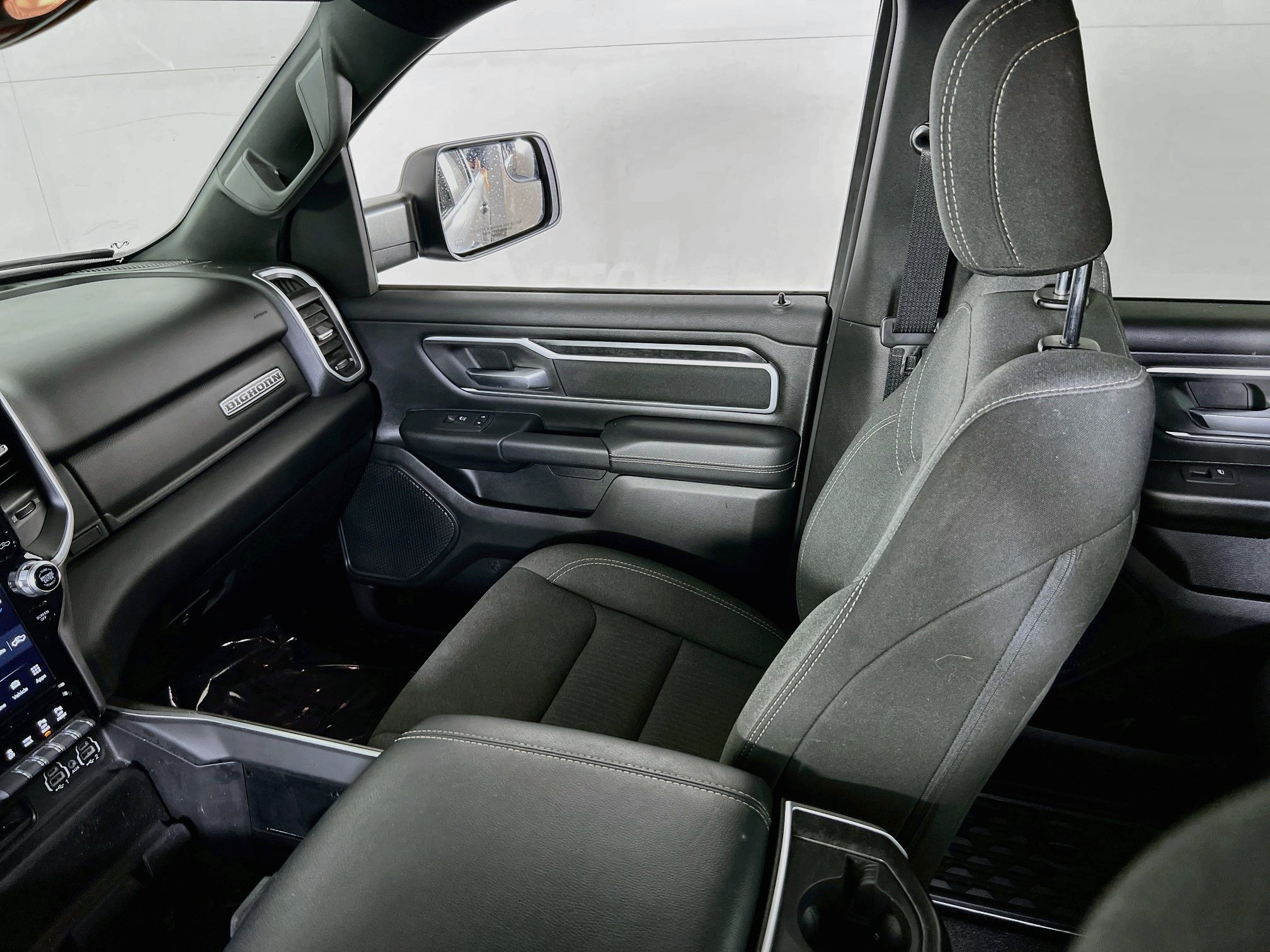 Used 2023 RAM 1500 Big Horn AWD/4WD image 23