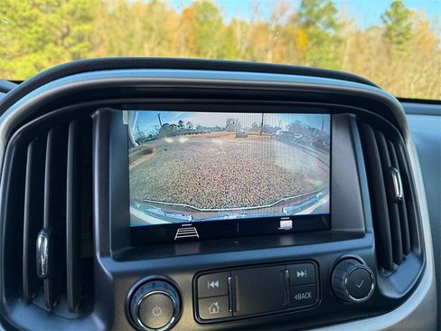 Used 2022 GMC Canyon Elevation w/ Trailering Package image 20