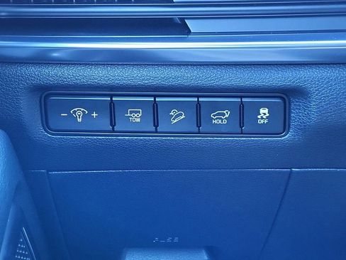 New 2025 Kia Telluride SX Prestige X-Line image 29