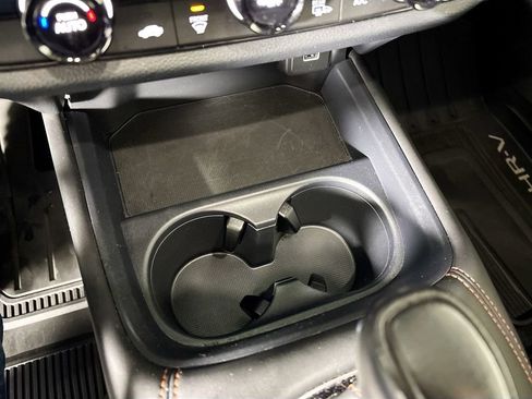 Certified 2023 Honda HR-V Sport image 16