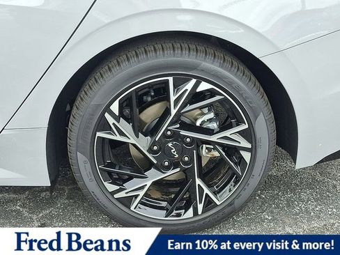 New 2025 Kia K5 GT-Line w/ GT-Line Premium Package image 6