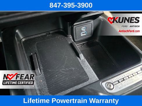 Used 2025 Ford Bronco Big Bend image 54