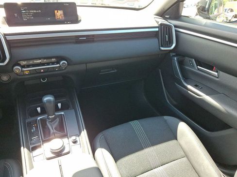Used 2024 MAZDA CX-50 AWD 2.5 S w/ Weather Package image 11