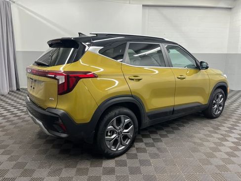 Certified 2024 Kia Seltos S image 5