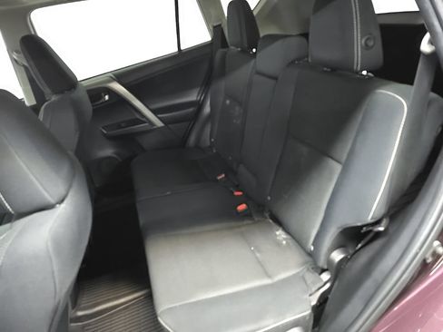 Used 2018 Toyota RAV4 XLE w/ Plus Extra Value Package AWD/4WD image 32