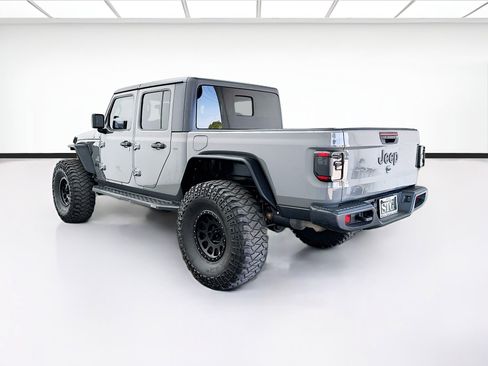 Used 2020 Jeep Gladiator Sport w/ Quick Order Package 24S AWD/4WD image 6
