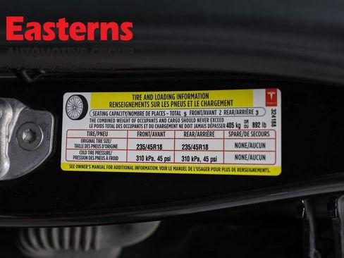 Used 2019 Tesla Model 3 Long Range RWD image 30
