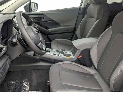 New 2026 Subaru Crosstrek 2.0i Premium image 14