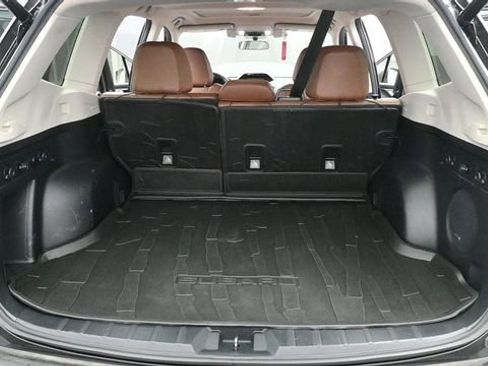 Used 2020 Subaru Forester Touring AWD/4WD image 14