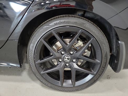 Used 2023 Honda Civic Si image 8