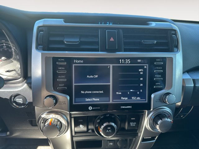 Used 2024 Toyota 4Runner SR5 AWD/4WD image 14