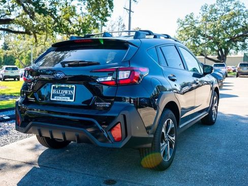 Certified 2025 Subaru Crosstrek 2.0i Premium image 21