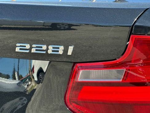 Used 2014 BMW 228i Coupe RWD image 25