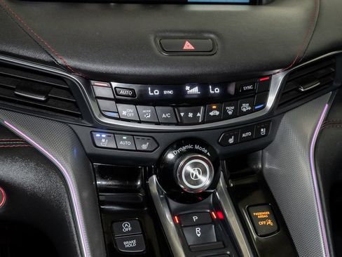 Used 2024 Acura TLX SH-AWD w/ A-SPEC Pkg image 22