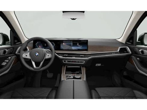 New 2026 BMW X7 xDrive40i w/ Executive Package image 7
