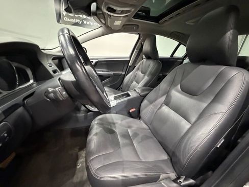 Used 2015 Volvo S60 T5 Premier Plus AWD/4WD image 19