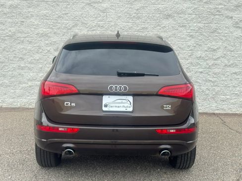 Used 2014 Audi Q5 TDI Premium Plus AWD/4WD image 5