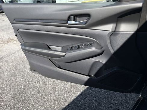 Certified 2025 Nissan Altima 2.5 SV image 15