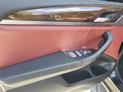 Used 2023 BMW X3 sDrive30i w/ Premium Package image 20