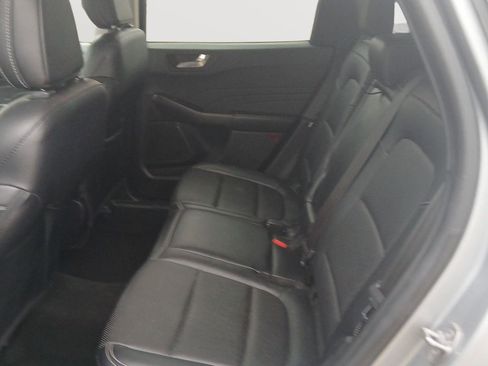 Used 2021 Ford Escape SEL image 20