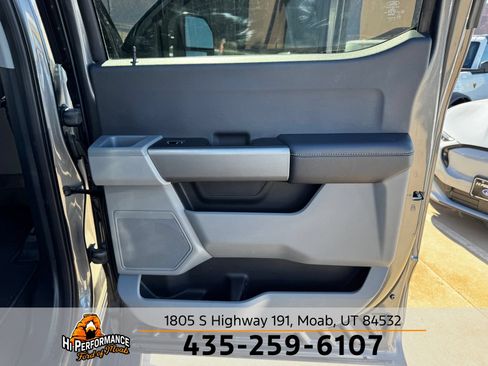 Used 2025 Ford F350 XL w/ STX Appearance Package AWD/4WD image 42
