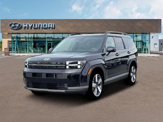 New 2026 Hyundai Santa Fe Limited video 1