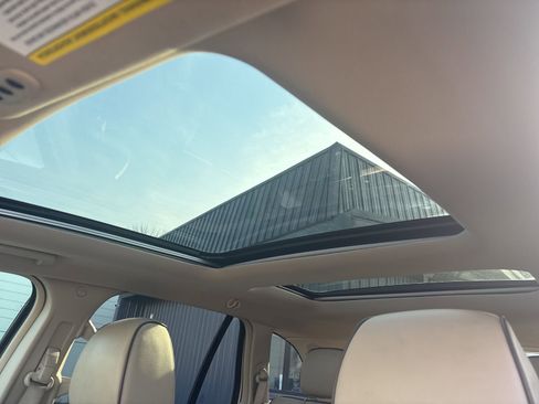 Used 2014 Lincoln MKX FWD w/ Equipment Group 102A image 12