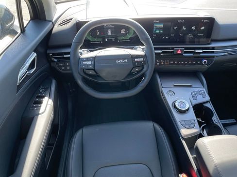 New 2026 Kia Sportage EX w/ EX Panoramic Sunroof Package AWD/4WD image 23