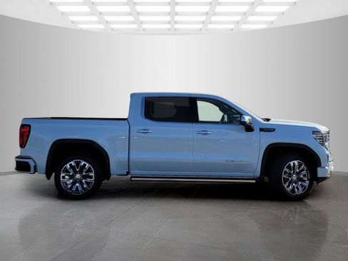 New 2026 GMC Sierra 1500 Denali image 3
