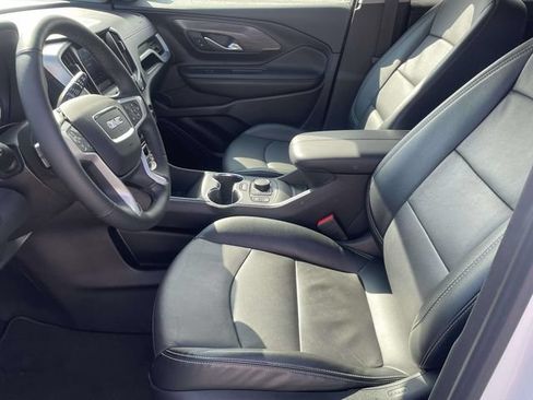Used 2023 GMC Terrain SLT w/ Tech Package AWD/4WD image 14
