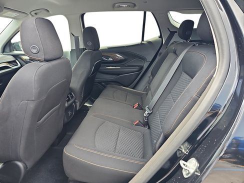 Used 2020 GMC Terrain SLE w/ Driver Convenience Package AWD/4WD image 11