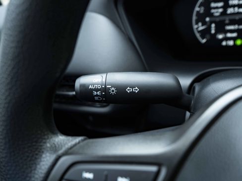 Used 2026 Honda HR-V LX image 22