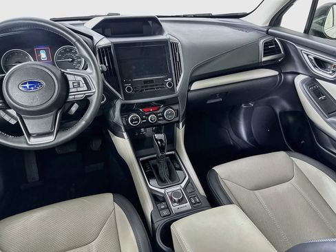 Used 2023 Subaru Forester Limited AWD/4WD image 19