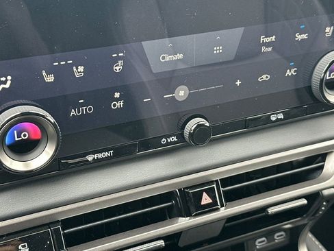 New 2026 Lexus RX 350 Premium image 20