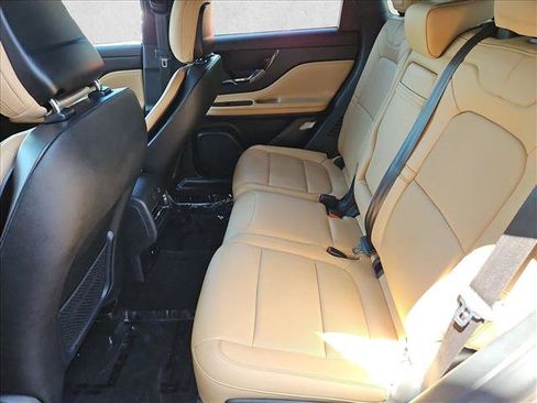Used 2020 Lincoln Corsair Reserve AWD/4WD image 27