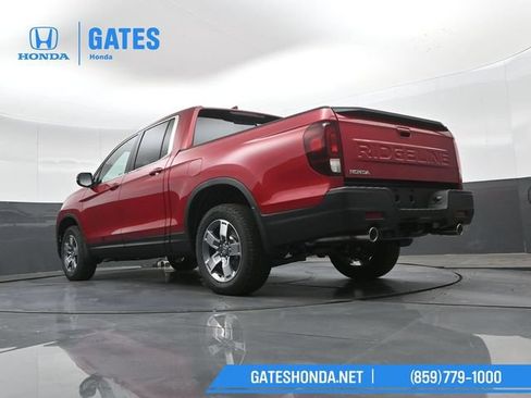 New 2026 Honda Ridgeline RTL image 42