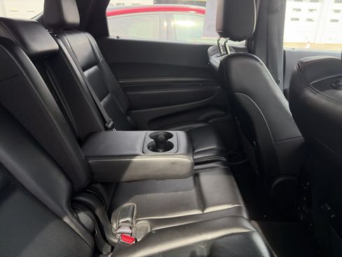 Used 2024 Dodge Durango GT AWD/4WD image 3