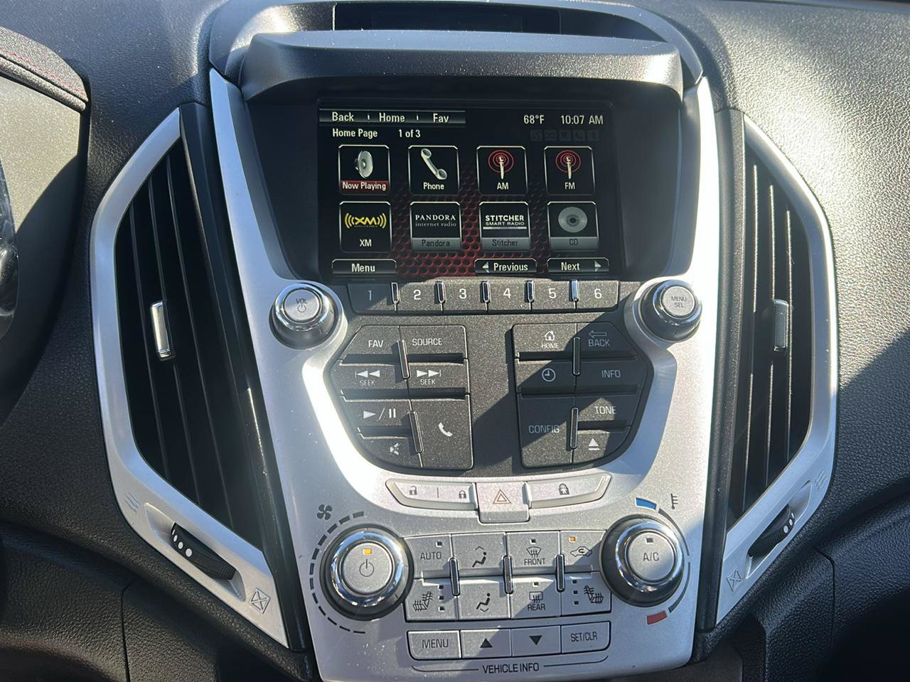 Used 2014 GMC Terrain SLT AWD/4WD image 20