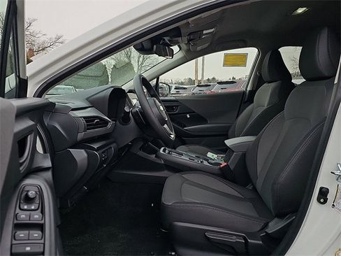 New 2026 Subaru Crosstrek 2.5i image 11