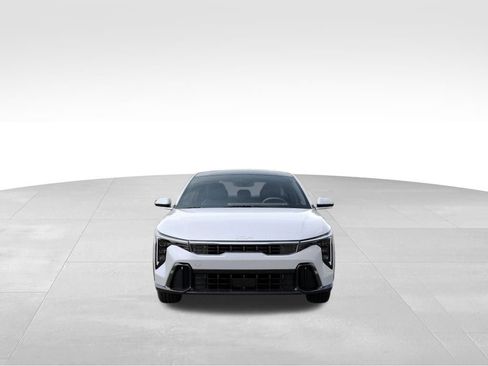 New 2025 Kia K4 GT-Line w/ GT-Line Premium Package image 2