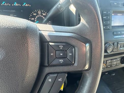 Used 2020 Ford F150 XL w/ Equipment Group 101A Mid AWD/4WD image 21