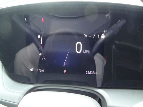 Used 2025 Buick Encore GX Preferred FWD image 22