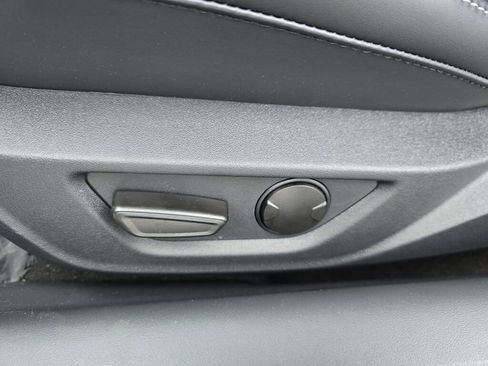 New 2025 Ford Mustang Premium RWD image 17