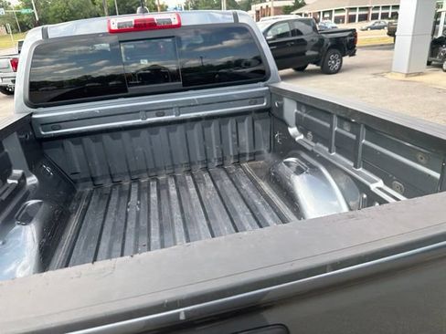 Used 2022 GMC Canyon AT4 w/ Trailering Package AWD/4WD image 34