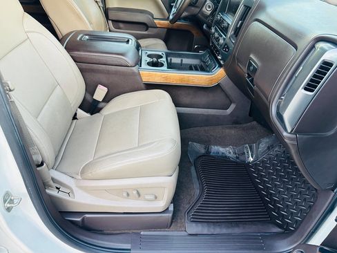 Used 2014 Chevrolet Silverado 1500 LTZ w/ Texas Edition, 1LZ Trim image 17