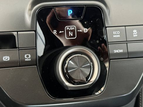 New 2026 Toyota bZ AWD/4WD image 24