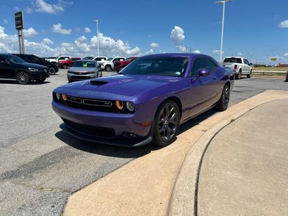 Used 2019 Dodge Challenger GT