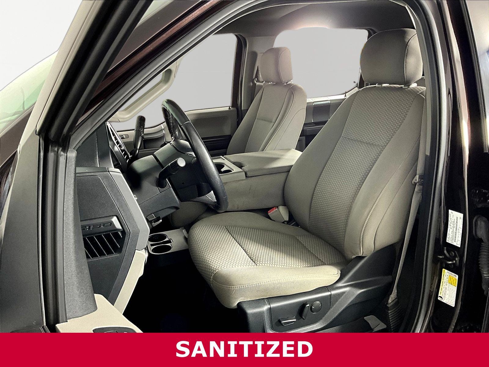 Used 2019 Ford F150 XLT w/ Equipment Group 302A Luxury AWD/4WD image 20